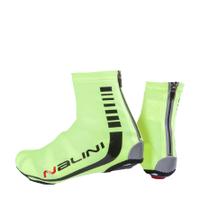 Nalini RED Overshoes - Fluro Yellow - L