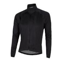 Nalini Xrace Waterproof Jacket - Black - XL