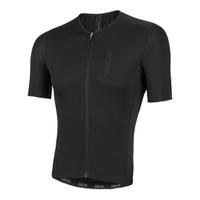 nalini xtornado ti short sleeve jersey black s