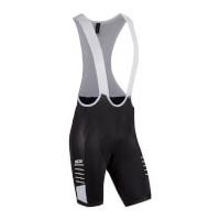 nalini ride bib shorts blackwhite s