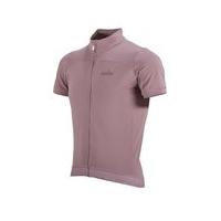 nalini blue label raiale short sleeve jersey pink xl