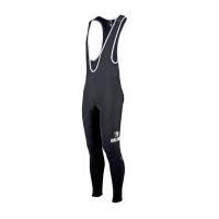 Nalini Pro Gara Tesero Bib Tights - Black - XL