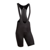 nalini soft bib shorts black xxl