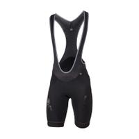 Nalini Nanodry Bib Shorts - Black - XXL