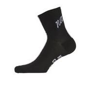 nalini blue label settanta socks blackwhite xxl