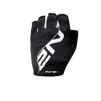 Nalini Accessories Red Gloves - Black - L