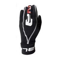 nalini accessories pure mid gloves black xl