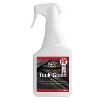 naf synthetic tack clean