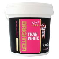 NAF Than White 600g