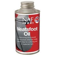 naf leather neatsfoot oil