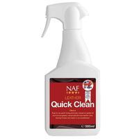 NAF Leather Quick Clean