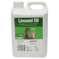 NAF Linseed Oil