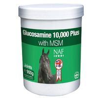 NAF Glucosamine 10 000 Plus MSM