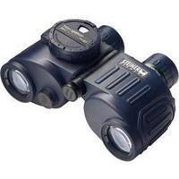 Navy binoculars Steiner Navigator Pro 7x30 C 30 mm Dark blue