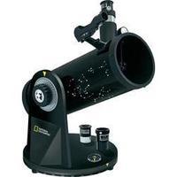 national geographic reflektor teleskop 114500 dobson