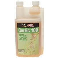 NAF Garlic 100