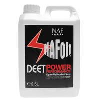 NAF Naf Off Deet Power Performance Refill