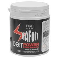 NAF Naf Off Deet Power Performance Gel