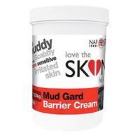 naf love the skin hes in mud guard barrier cream 125kg