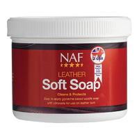 NAF Leather Soft Soap