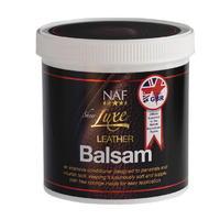 NAF Sheer Luxe Leather Balsam400gm