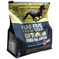 NAF Optimum Feed Balancer