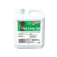 NAF Cod Liver Oil
