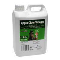 NAF Apple Cider Vinegar
