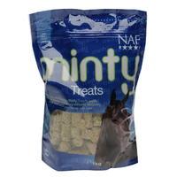 NAF Minty Treats
