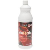 NAF Vitaferrin Supplement