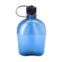 Nalgene Oasis blue