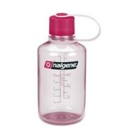 Nalgene Everyday Bottle Clear Pink (500 ml)