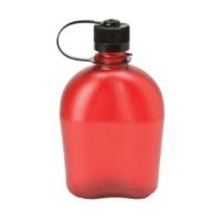 Nalgene Oasis red