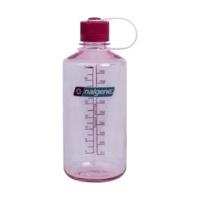 Nalgene Everyday Bottle Clear Pink (1000 ml)