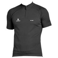 Nalini - Cenka Short Sleeve Jersey Black XL