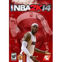 Nba 2k14 - Age Rating:18 (pc Game)