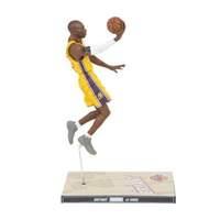 Nba Series - Kobe Bryant Limited Edition In Collector\'s Box Action Figure (15 Cm)