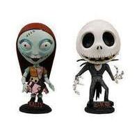 Nbx Headknocker Jack & Sally