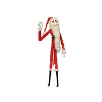 NBX Santa Jack Coffin Doll Unlimited Edition