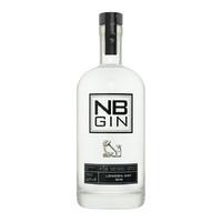 NB Gin 70cl
