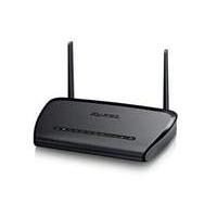 Nbg6616 Simultaneous Dual-band Wireless Ac1200 Media Router