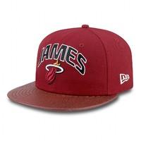 NBA Players Miami Heat 59FIFTY