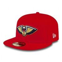 NBA Reverse New Orleans Pelicans 59FIFTY