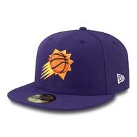 nba reverse phoenix suns 59fifty