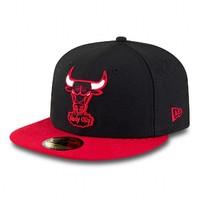 nba all star capper chicago bulls 1988 59fifty