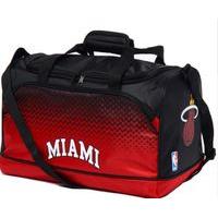 Nba Miami Heat Fade Holdall Bag