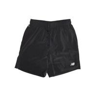 NB 7 2 in 1 Performance Woven Training Shorts