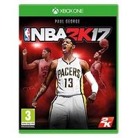 NBA 2K17 (Xbox One)