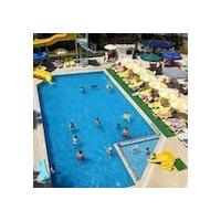 ÃncÃ¼l Beach Hotel