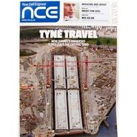 nce new civil engineer 18th february 2010